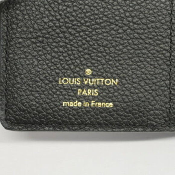 Louis Vuitton Monogram Implant Portefeuille Metis Trifold Wallet - Picture 4 of 8
